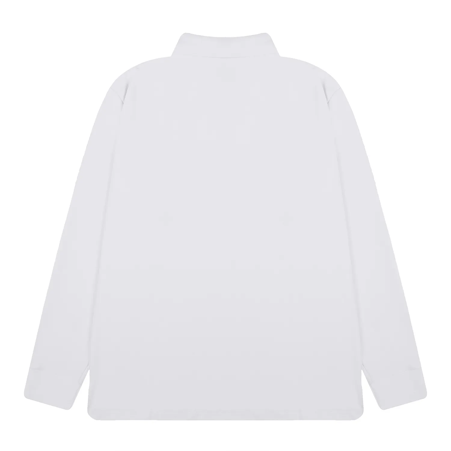 P200 White background picture [Evergreen all year round] Style number: 25101# (on sale all year round) Color: black white label/black red label/navy blue white label/navy blue red label/white/pink/grey Size: S to Pearlescent buttons on white background ✅ - The placket chiffon film is professionally processed ✅ -Ralph Lauren's classic Malaysian logo Polo｜Unlock the British retro sports style. Use 220g heavy double-sided piqué cotton to create a tall silhouette. The iconic Malaysian embroidery logo interprets American origin. The solid color system can easily control formal and casual scenes.